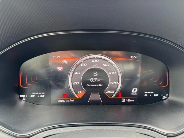 SEAT Arona (2024) — foto 11 van 28
