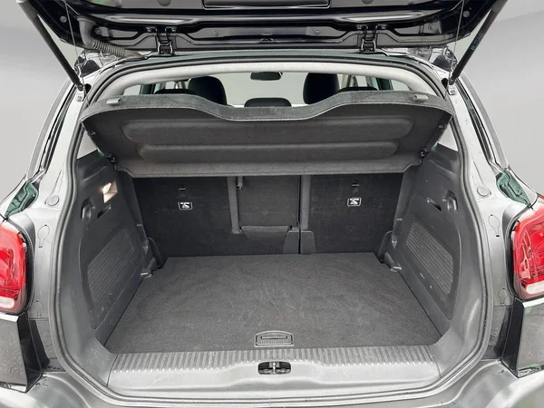 Citroën C3 Aircross (2020) — foto 13 van 16