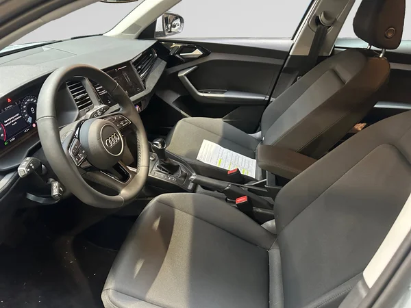 AUDI A1 Sportback (2025) — foto 5 van 23