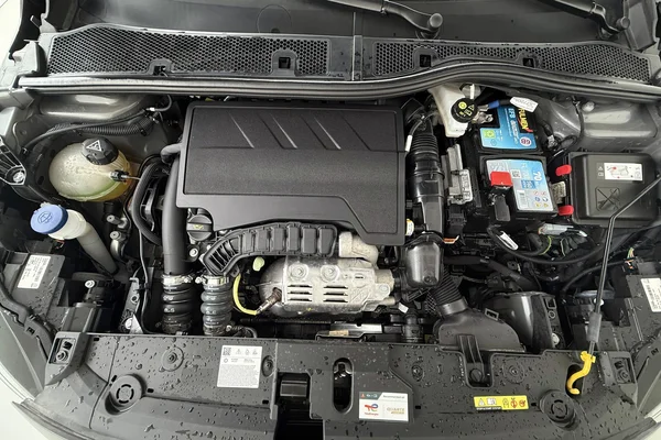 Peugeot 208 (2025) — foto 13 van 35
