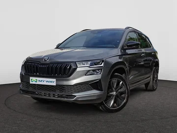 SKODA Karoq (2025)