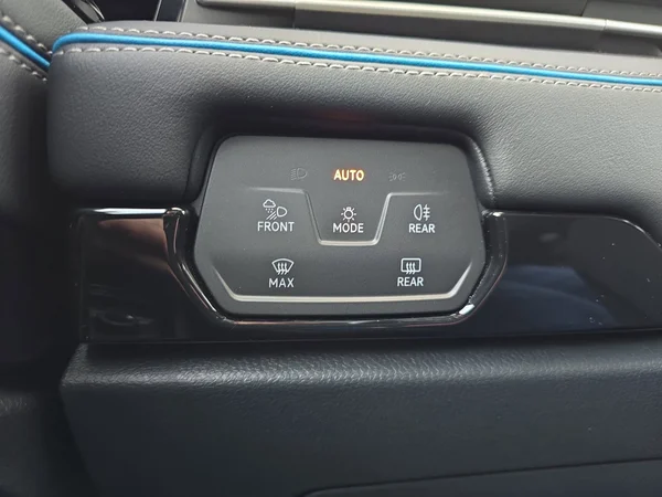 VOLKSWAGEN ID.7 (2024) — foto 17 van 37