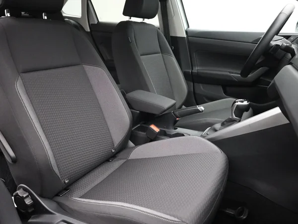 VOLKSWAGEN Taigo (2025) — foto 14 van 19