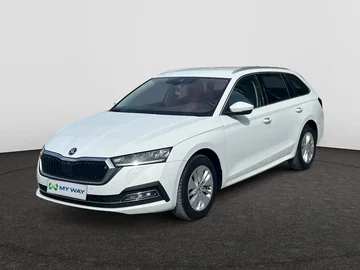 SKODA Octavia Combi Dsl (2023)