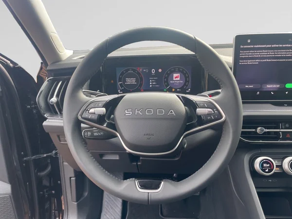 SKODA Kodiaq (2025) — foto 2 van 22