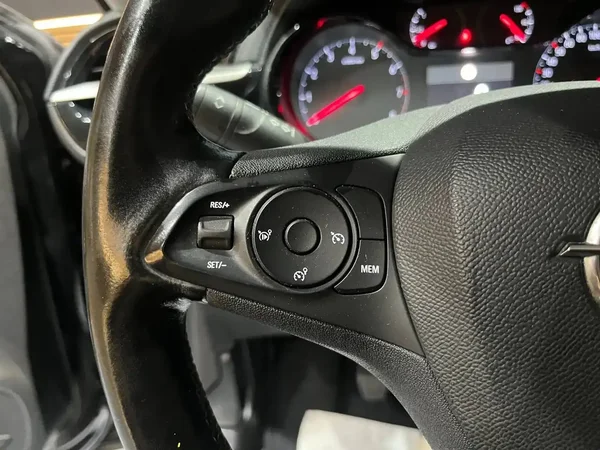 Opel Corsa (2020) — foto 19 van 19