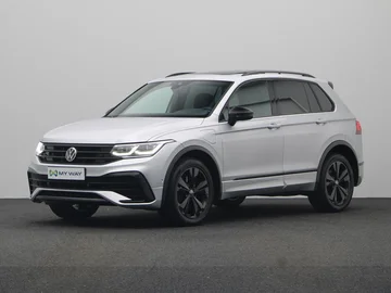 VOLKSWAGEN Tiguan eHybrid (PHEV) (2022)