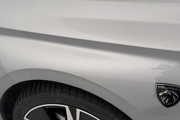 Peugeot 308 (2023) — foto 21 van 34