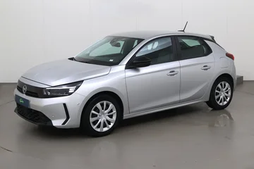 Opel Corsa (2024)