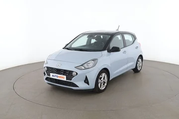 Hyundai i10 bdd549a6-6094-4d68-85b5-588633c8644b
