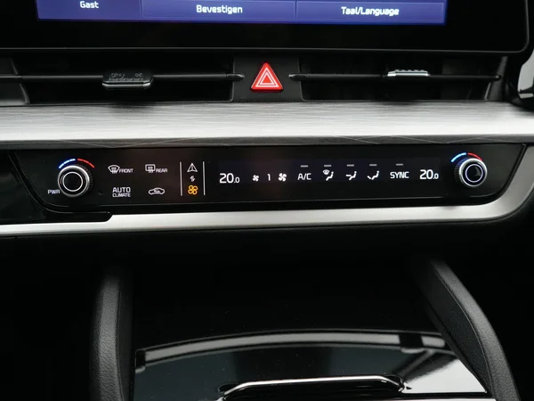 Kia Sportage (2024) — foto 11 van 24