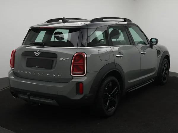 MINI Mini Countryman (F60 LCI) (2021) — foto 19 van 24