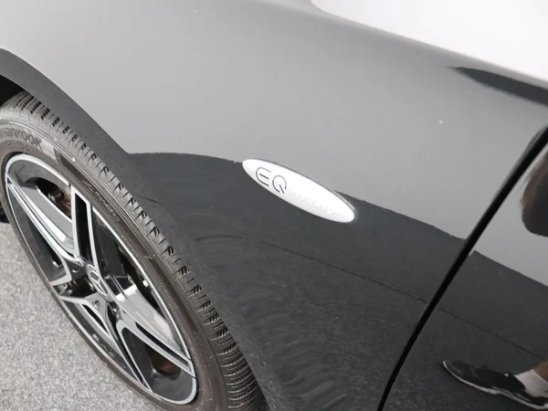 Mercedes-Benz A-Klasse (2025) — foto 26 van 28