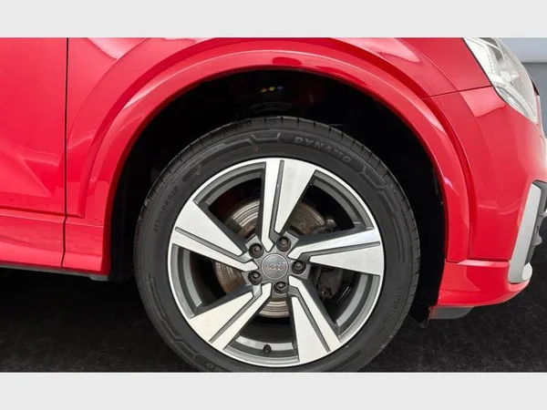 Audi Q2 (2018) — foto 24 van 25