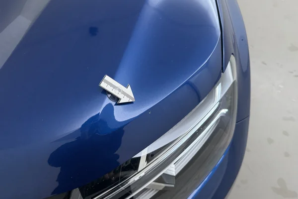 Dacia Duster (2022) — foto 14 van 21