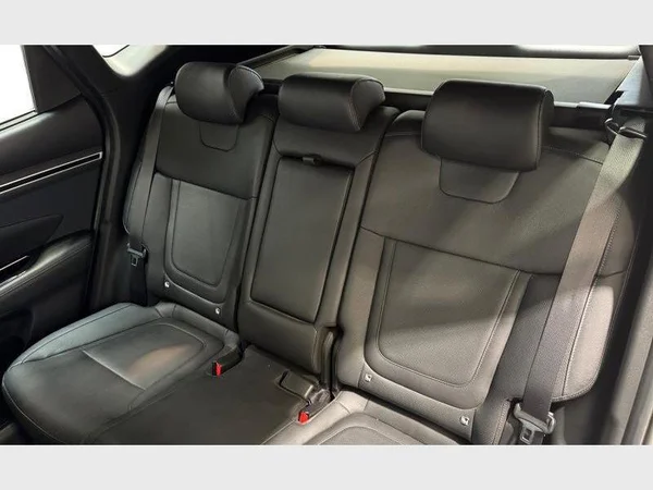 Hyundai TUCSON (2021) — foto 5 van 31