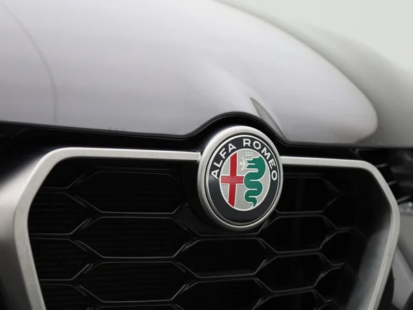 Alfa Romeo Tonale (2023) — foto 28 van 37
