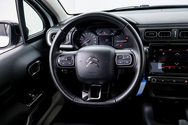 Citroen C3 (2022) — foto 9 van 80