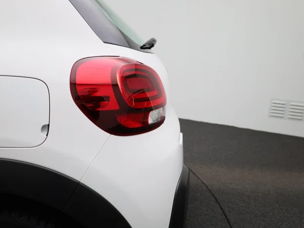Citroën C3 (2022) — foto 29 van 38