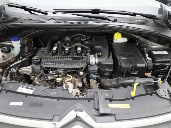 Citroën C3 (2022) — foto 24 van 36