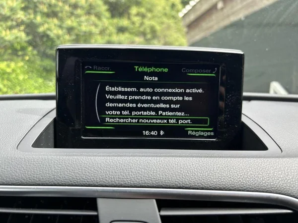 AUDI Q3 Dsl (2018) — foto 14 van 25