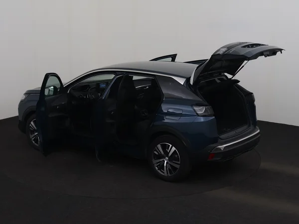 PEUGEOT 3008 (2022) — foto 26 van 27
