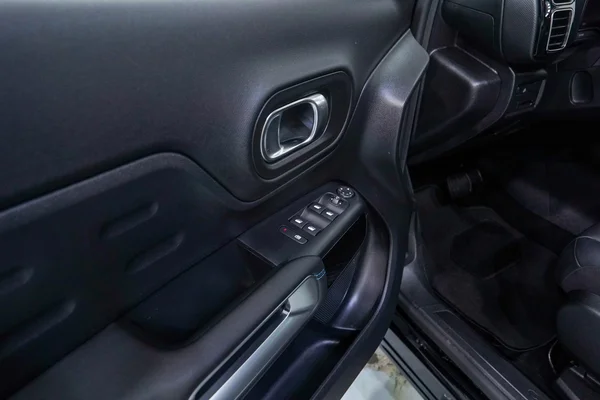 Citroen C5 Aircross (2024) — foto 8 van 55