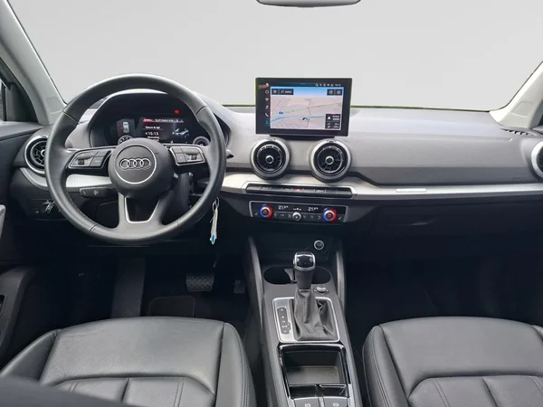 AUDI Q2 (2024) — foto 2 van 24