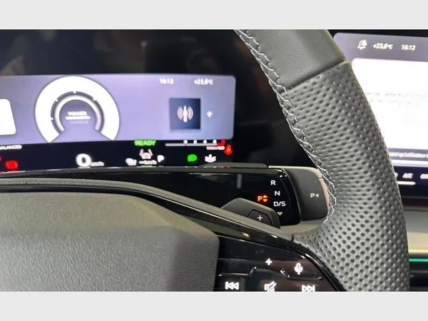 AUDI Q3 SUV e-hybrid (2026) — foto 5 van 28