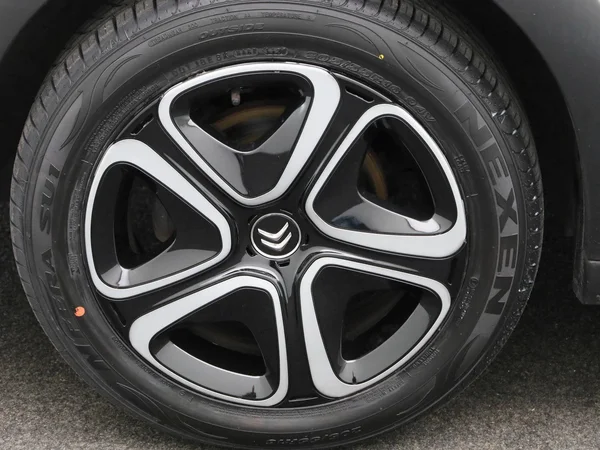 Citroën C3 (2022) — foto 4 van 37