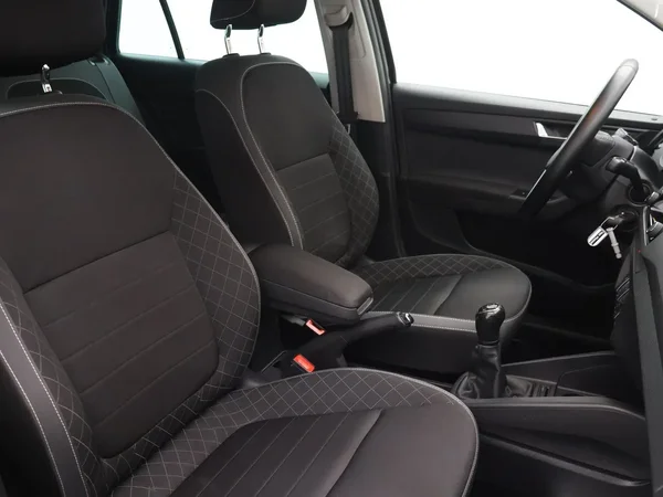 Škoda Fabia (2021) — foto 23 van 25