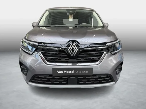 Renault Kangoo (2026) — foto 8 van 15