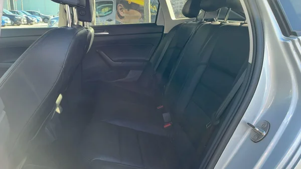 Volkswagen Taigo (2024) — foto 3 van 9