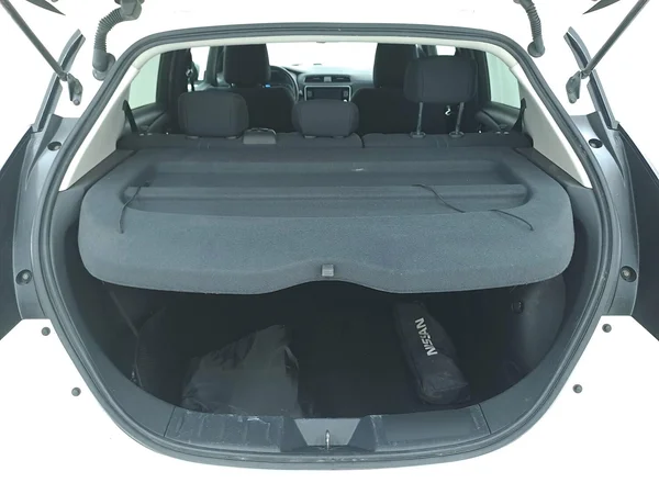 Nissan Leaf (2020) — foto 7 van 24