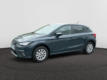 SEAT Ibiza 5P/D (2025)