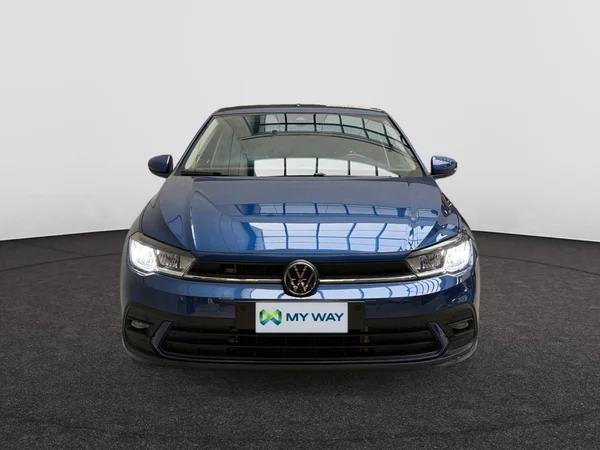 VOLKSWAGEN Polo (2025) — foto 6 van 16