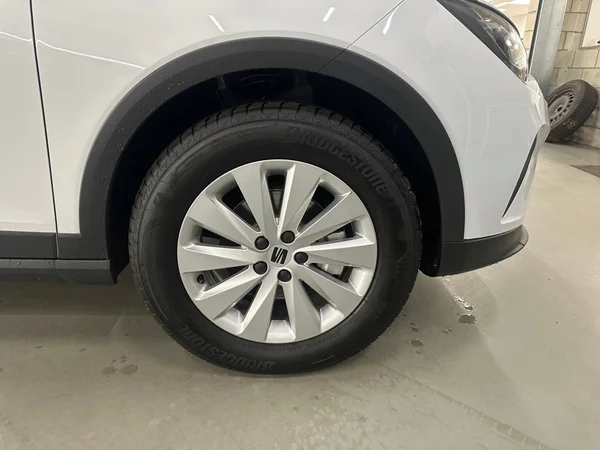 SEAT Arona (2025) — foto 3 van 24