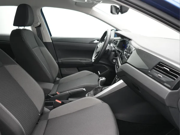 VOLKSWAGEN Polo (2023) — foto 8 van 24