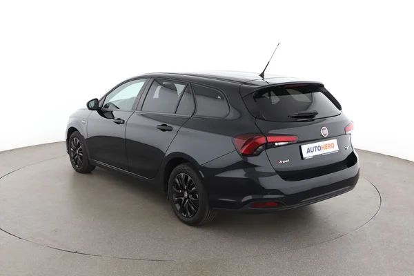 Fiat Tipo (2020) — foto 10 van 16