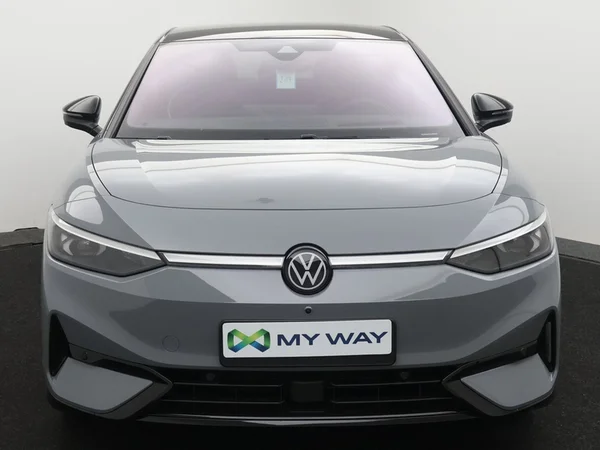 VOLKSWAGEN ID.7 (2026) — foto 25 van 26