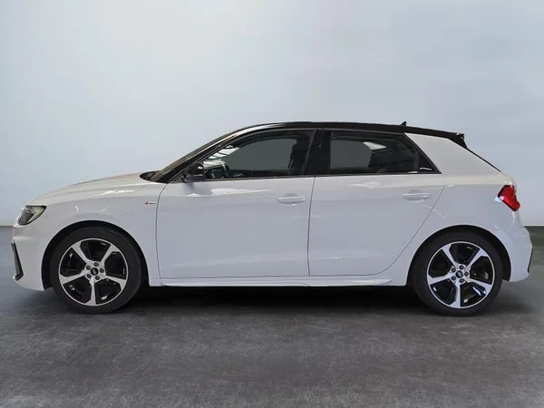 AUDI A1 Sportback (2021) — foto 25 van 30