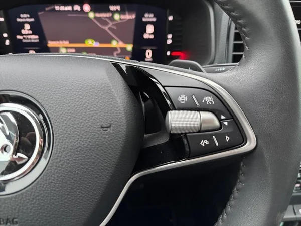 SKODA Karoq Dsl (2025) — foto 10 van 32