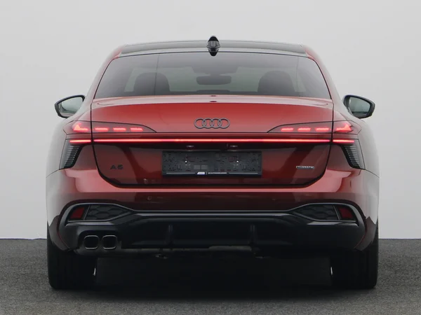 AUDI A6 (2025) — foto 30 van 32