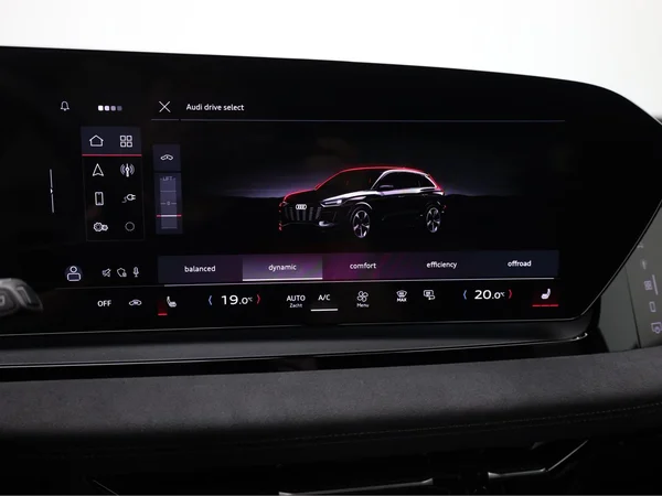 AUDI SQ6 e-tron (2024) — foto 16 van 27