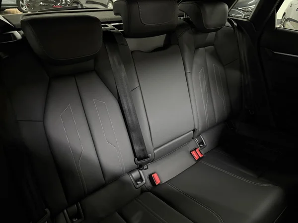 AUDI A3 Sportback (2026) — foto 10 van 20