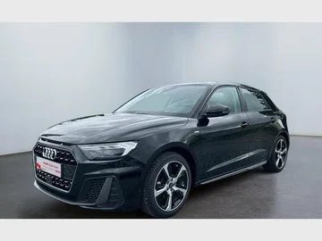 Audi A1 Sportback (2026)