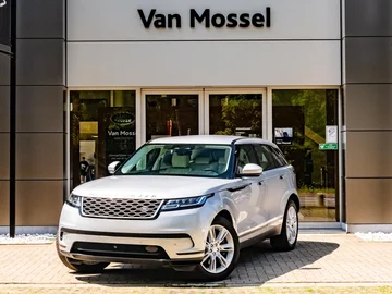 Land Rover Range Rover Velar (2021)