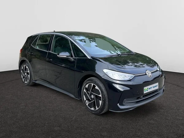 VOLKSWAGEN ID.3 (2023) — foto 16 van 22