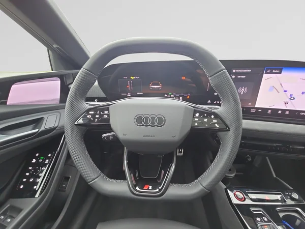 AUDI A6 Avant e-tron (2025) — foto 7 van 30