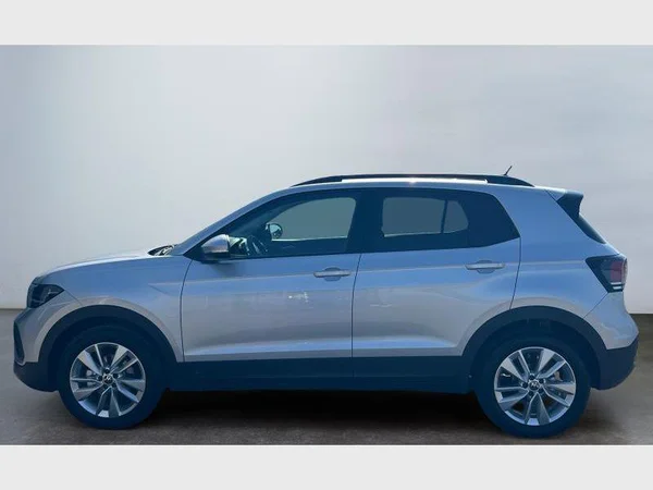 Volkswagen T-Cross (2026) — foto 18 van 23